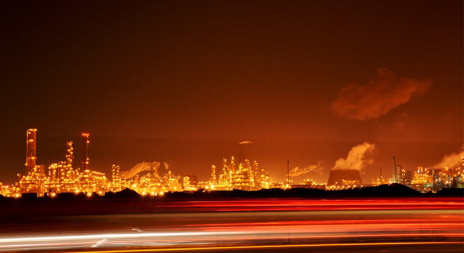 Bechtel Extends Contract on World’s Largest Civil Engineering Project in Saudi Arabia