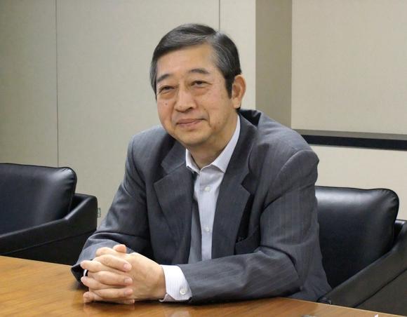 Heavy equipment slump to last, says Komatsu chief during Q&A session