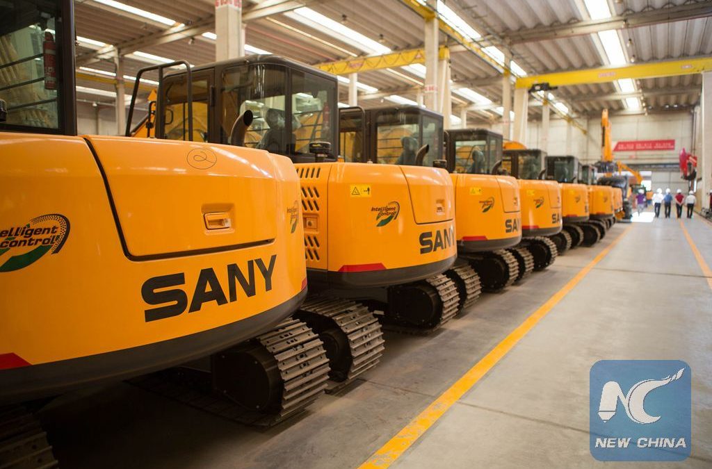 Chinese investments key to LatAm growth: expert