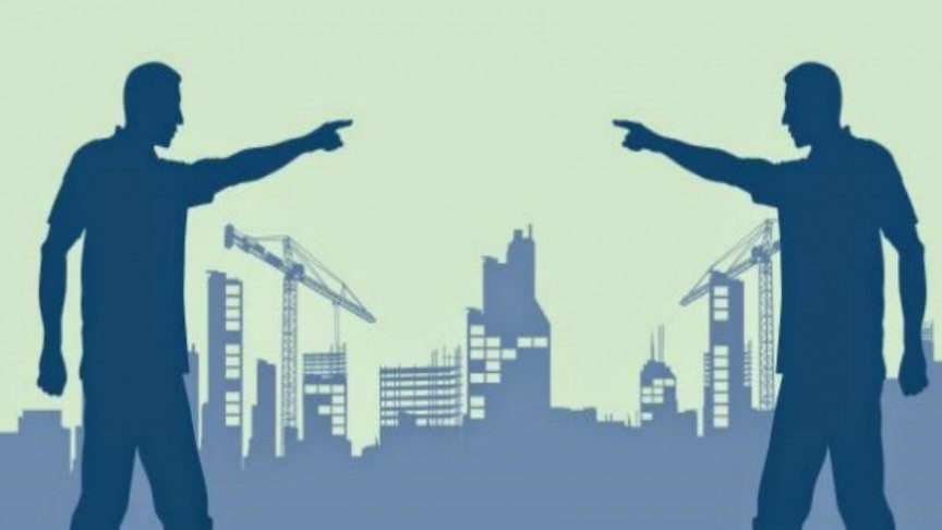 Middle East the world’s costliest market for construction disputes