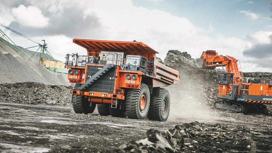 Deep learning: How the mining industry got smart