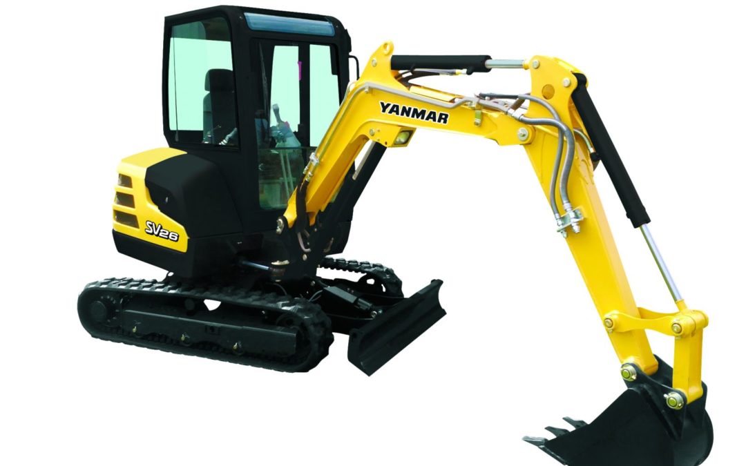 TEREX ANNOUNCES SALE OF GERMAN COMPACT CONSTRUCTION EQUIPMENT BUSINESS TO YANMAR HOLDINGS CO., LTD.