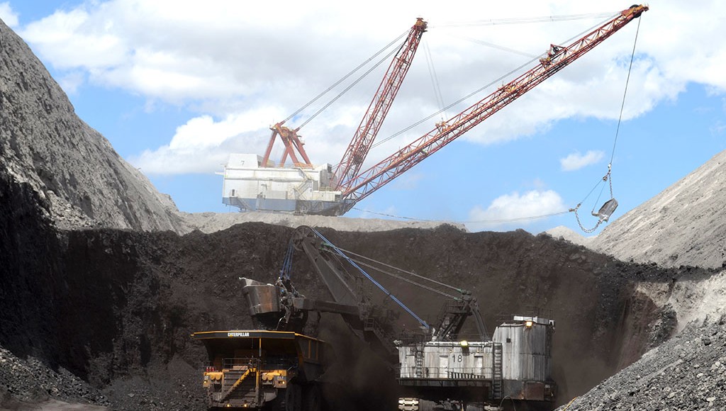 Decline in mining worst in Wyoming history