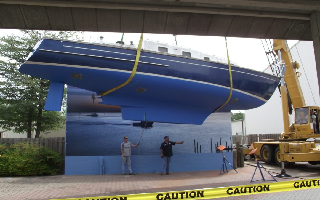 Hampton Roads Crane & Rigging Co. founder passes away