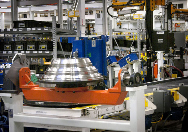 Caterpillar asks for relief on jobs requirement in North Carolina