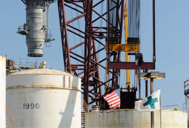 DEEP SOUTH WINS PRESTIGIOUS ‘BEST OF THE BEST’ SAFETY AWARD