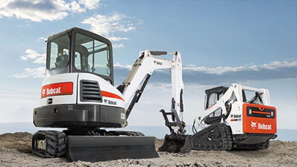 Doosan Bobcat applies for IPO approval in South Korea