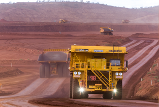 New Komatsu VP Promises Pursuit of Progressive Tech