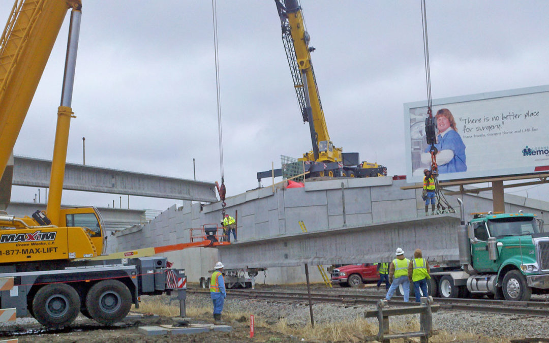 Platinum Equity exits Maxim Crane Works