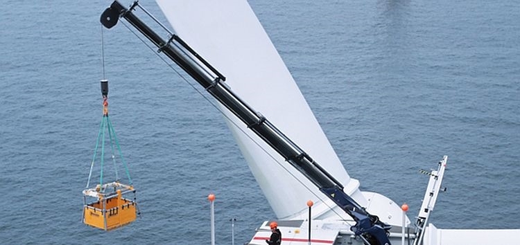 Palfinger Marine terminates offer to buy Norwegian cargo handling equipment company TTS