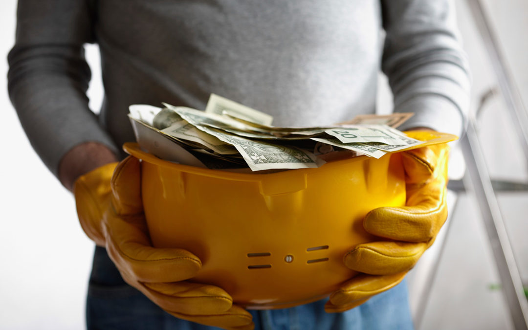 Associated Builders and Contractors says “prevailing wage” repeal already paying off in West Virginia