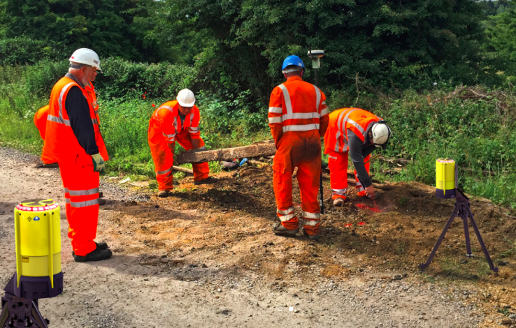 SmartSite uses sensors to monitor construction workers’ health and safety