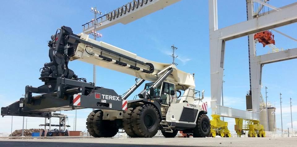 Konecranes wins EU conditional approval for Terex’s crane business buy, must sell Stahl Crane Systems