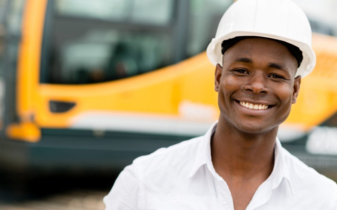 Caterpillar and Dealers Announce $1 Billion Investment in Business, Education and Training across Africa
