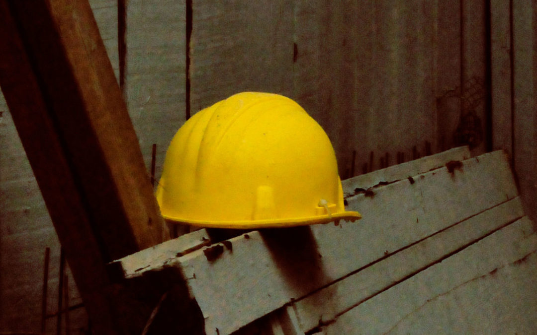 SURVEY: 2/3RDS OF CONTRACTORS EXPERIENCE SKILLED LABOR SHORTAGE