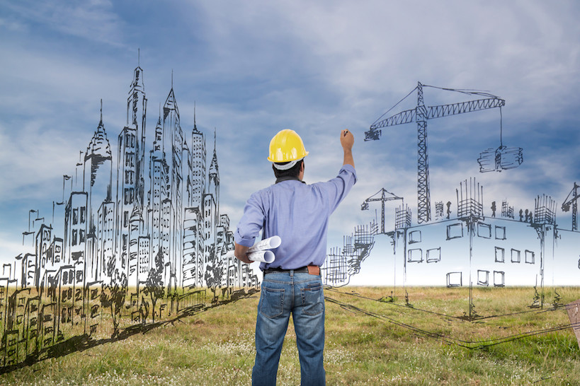Construction companies should seize opportunities to benefit from new technologies: KPMG report