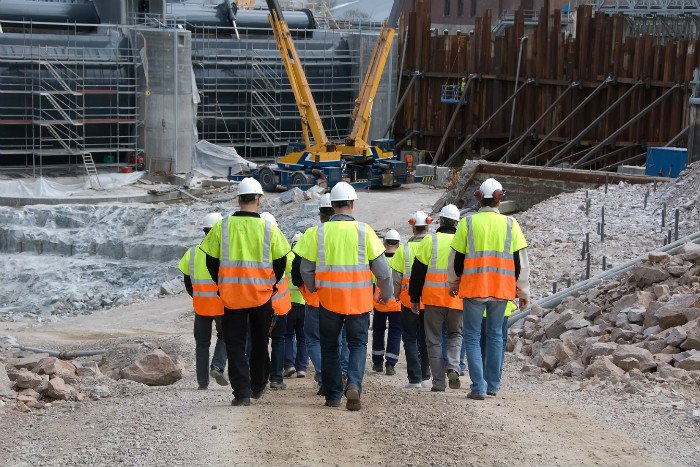 Fake Safety Cards Issued to Sydney Australia Construction Workers