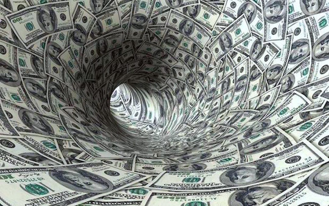 Tampa, Florida-based Essex Capital Group, Inc. arranges $500,000 Bridge Loan for Unnamed Crane Company in the Midwest.
