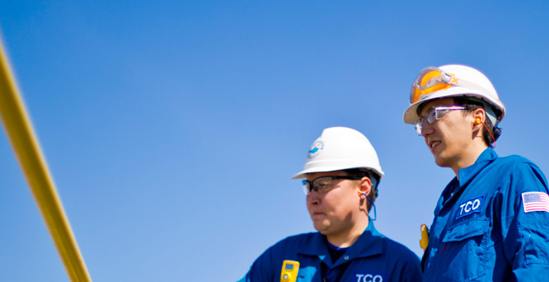 Heavy Lift Specialist Sarens to undertake the Largest Project in its History in Kazakhstan