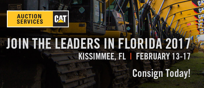IronPlanet Sells Record $99 Million in Gross Merchandising Volume During “September to Remember” Heavy Equipment Auctions