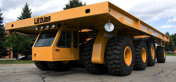 Lanco, a multi-facetted, privately held company is proud to announce the acquisition of Manitex Liftking