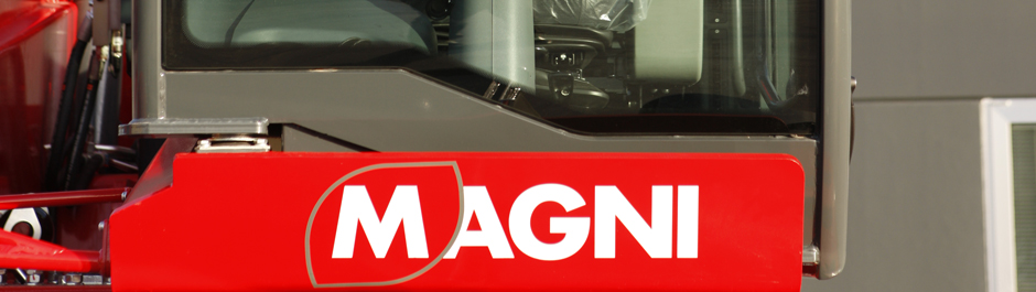 Italian Telescopic Handler maker Magni opens a new subsidiary in Miami