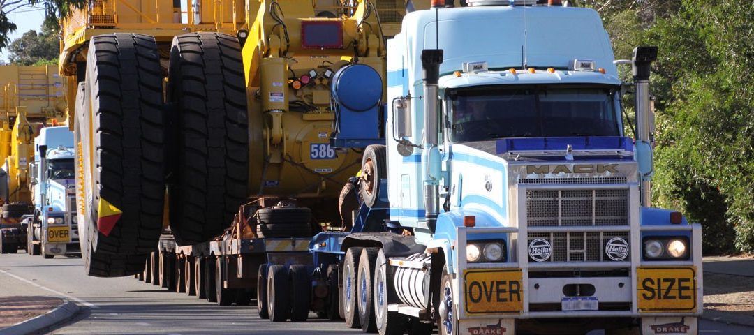 McAleese Group assets up for sale in Australia on GraysOnline.com; $50 million AU dollars worth of cranes, trucks and trailers