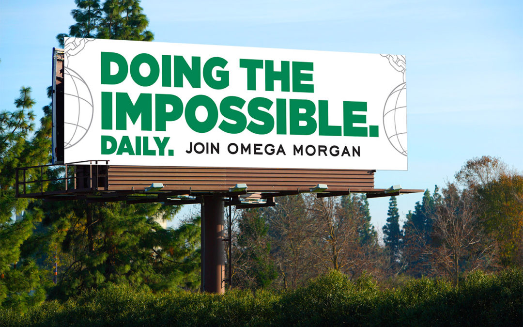 Omega Morgan Rolls out Crane Services to Pacific Northwest with fleet up to 550-tons