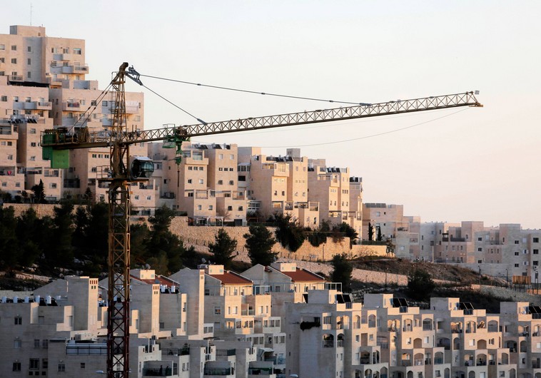 Scientists in Israel suggest ways to prevent crane accidents