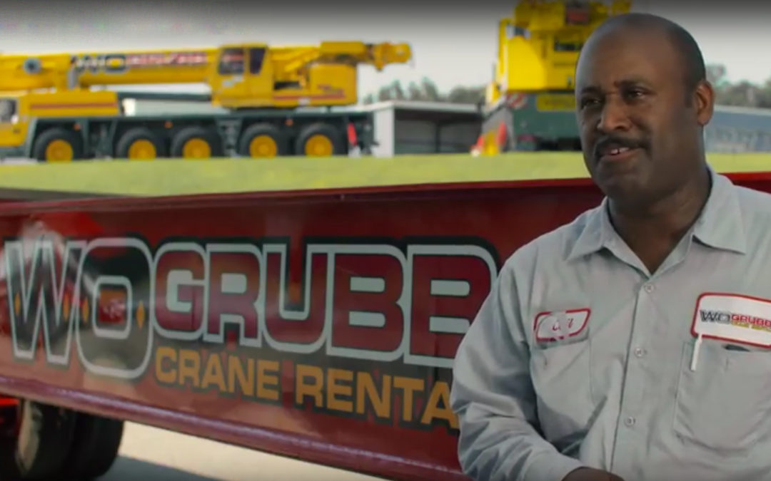 WO Grubb celebrates 55 years of excellence, releases new Video