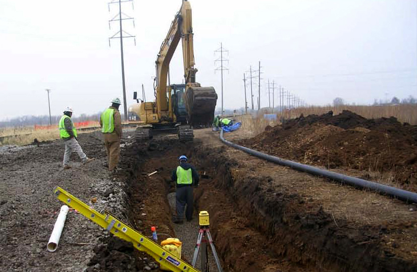Joliet, IL makes a pitch for Caterpillar Global Headquarters