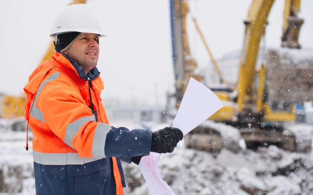 December Construction Spending Up 4.2% Year-Over-Year