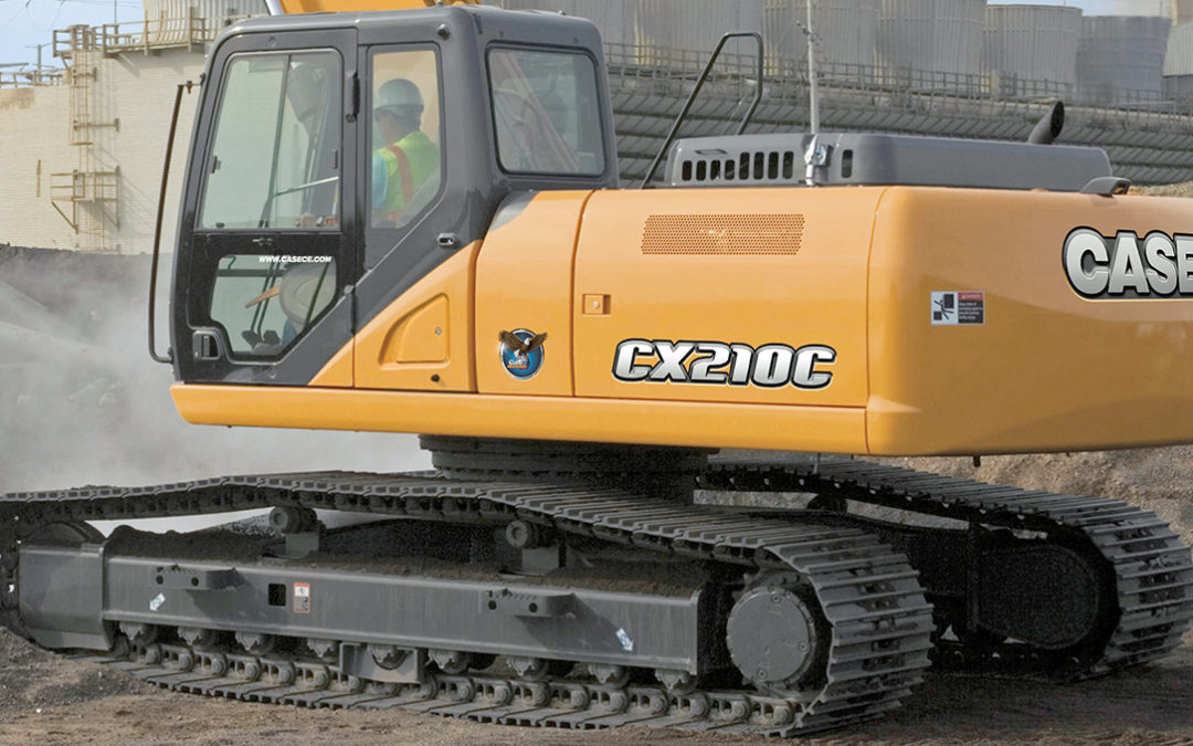 Top 15 Considerations for maintaining undercarriage health and productivity