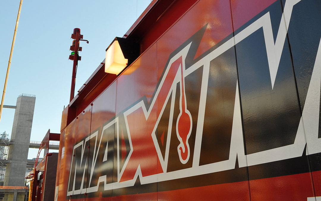 Maxim Crane Works to Acquire Coast Crane an indirect wholly-owned subsidiary of Essex for $72.5 M