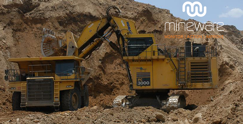 Komatsu acquires Mineware, a leader in advanced dragline and shovel monitoring technologies for the surface mining industry.