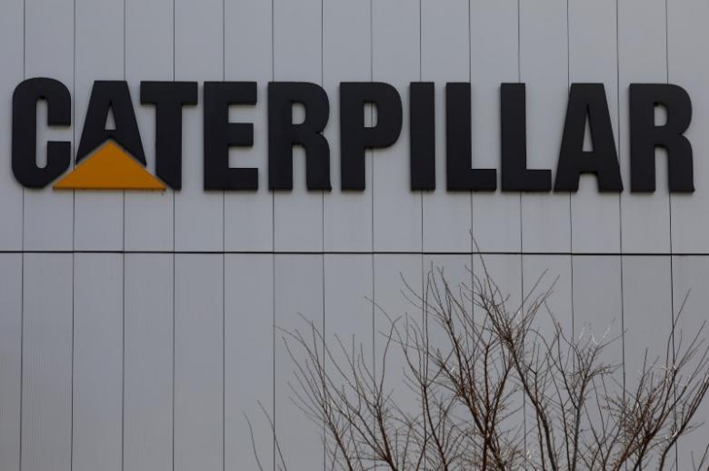 Caterpillar shuts plant in Aurora, Illinois, that employs 800