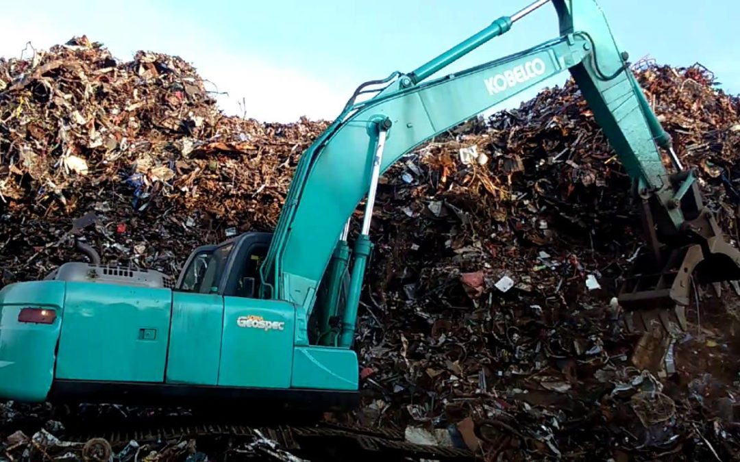 KOBELCO USA Expands Dedication to Specialized Machinery Markets