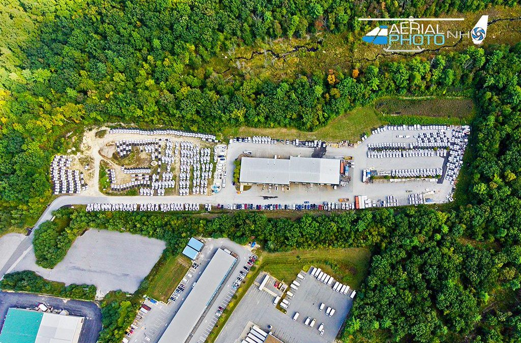 Utility One Source Announces Acquisition of North American Equipment Upfitters