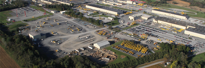 Accident at Manitowoc’s Shady Grove Facility kills 2 workers and injuries 3
