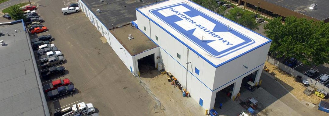 Manitowoc expands coverage in North Dakota with Hayden-Murphy