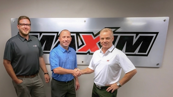 Maxim Crane Buys 15 Tadano Rough Terrain Cranes for Petrochemical Market