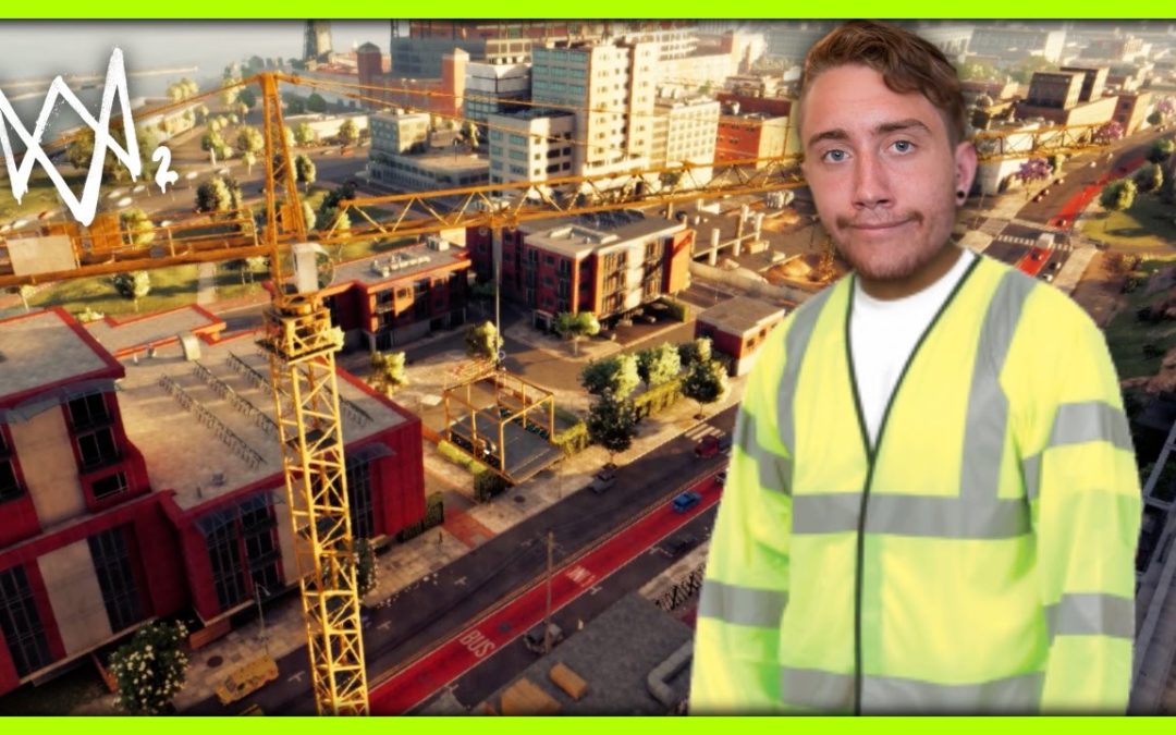 Hackers in Italy take over remote crane controls and operate cranes