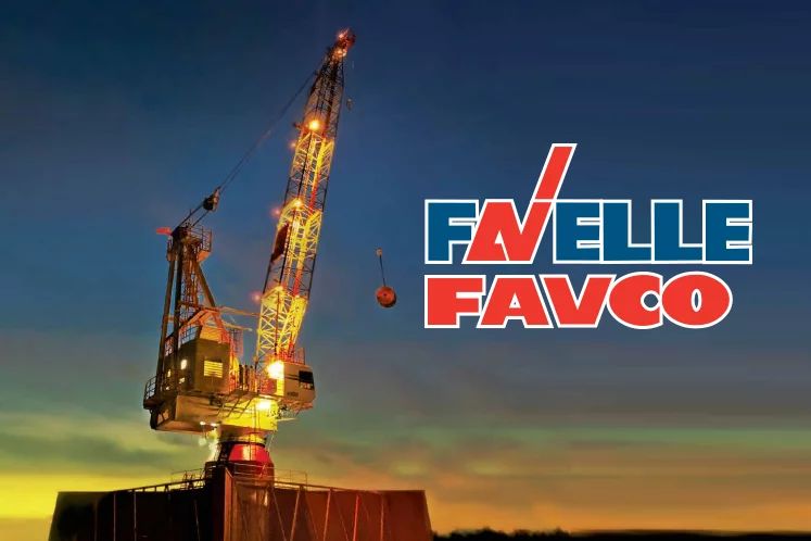 Favelle Favco secures tower crane contracts worth RM78.3 million