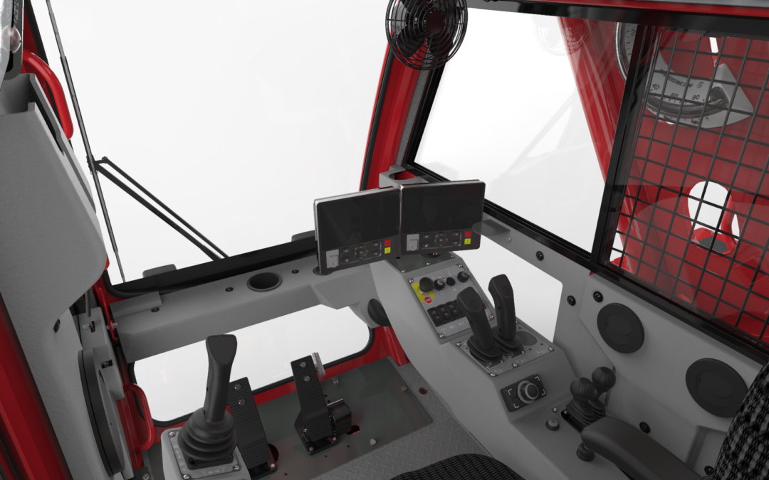 Crane Operator Training College select Manitowoc cranes for next generation of crane operators