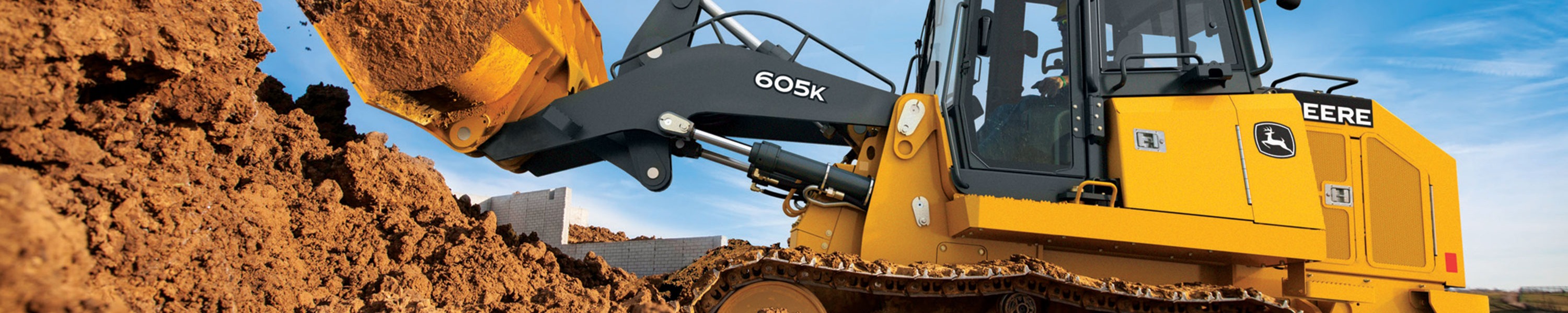 Loaders Crawler Track Mounted John Deere 455E Specifications Machine.Market